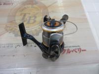 10アルテグラアドバンス C2000HGS