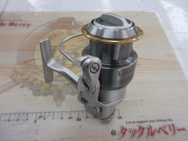 DAIWA 20ルビアス2500 中古品 20ルビアス LT2500｜＠ベリーネット 日本最大新品中古釣具WEB