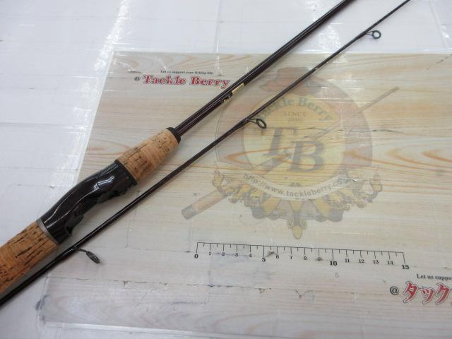 旧スコーピオン2652R-2 シマノ ロッド スコーピオン 2652R-2 スピニングモデル : つり具