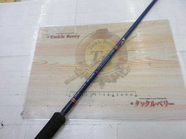 スパイク SK762MH