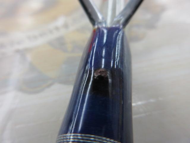 スパイク SK762MH