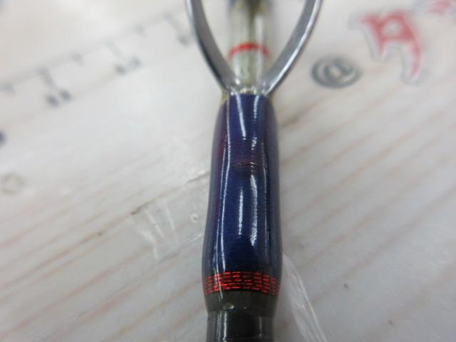 スパイク SK762MH