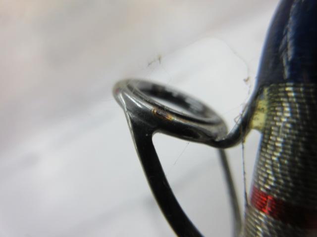 スパイク SK762MH