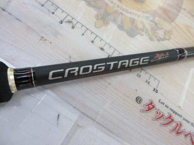 クロステージ CRK-962ML