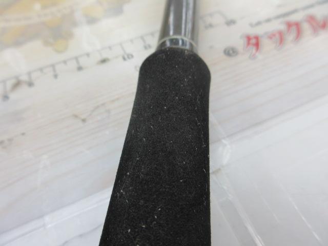 クロステージ CRK-962ML