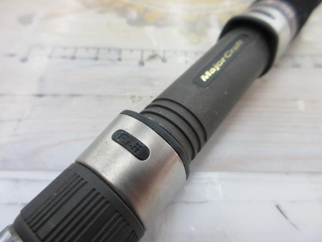 クロステージ CRK-962ML