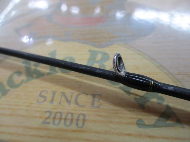 ストラーダ KS-S63LX テクニカルフィネス