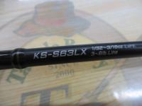 ストラーダ KS-S63LX テクニカルフィネス