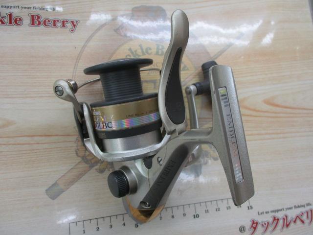 エンブレムZ 3000LBC｜＠ベリーネット 日本最大新品中古釣具WEB