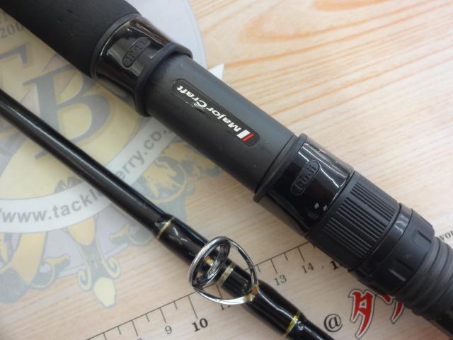 トリプルクロス TCX-962H