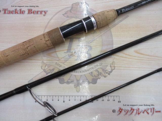 ピュアリストNT 99HFS-3