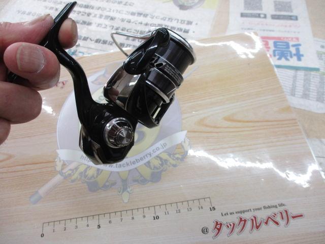 23タトゥーラ FC LT2500SS-QD｜＠ベリーネット 日本最大新品中古釣具