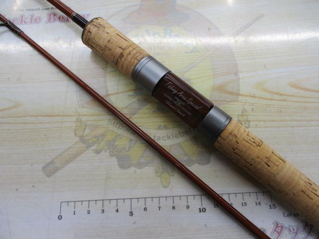 シルバークリーク SC-FA70UL