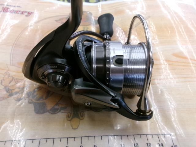 スティーズDaiwa type-II Hi-SPEED リール ダイワ スティーズ type-II - 上島釣具店