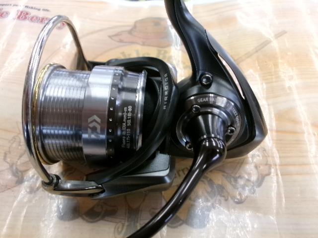 ダイワ　スティーズ タイプⅡ ハイスピード 17スティーズタイプⅡハイスピード | イシグロ公式オンラインショップ