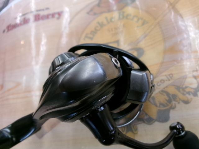 スティーズ タイプⅡ ハイスピード