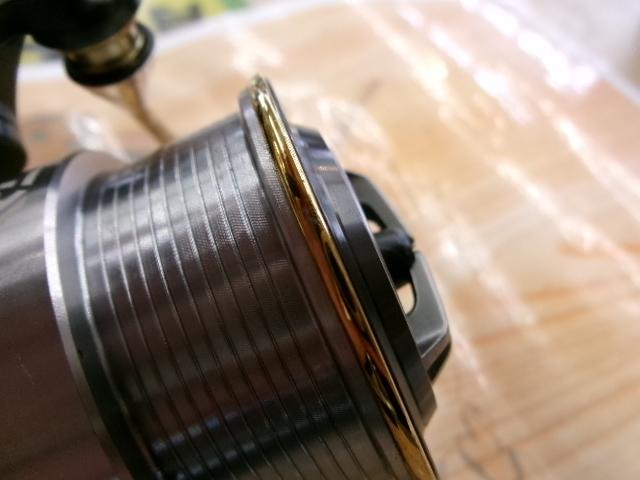 スティーズ タイプⅡ ハイスピード