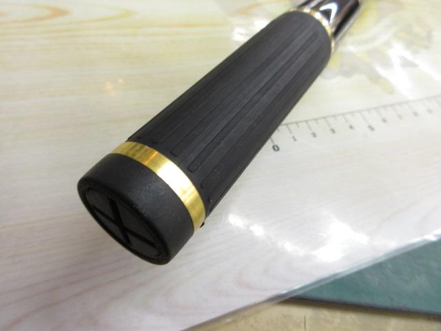 がま磯アテンダーⅡ 1.75-53｜＠ベリーネット 日本最大新品中古