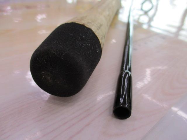 トラウトプラッギングスピン GS-662