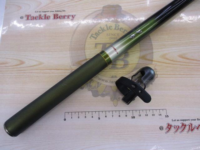 早春 S中硬硬61M｜＠ベリーネット 日本最大新品中古釣具WEBショップ