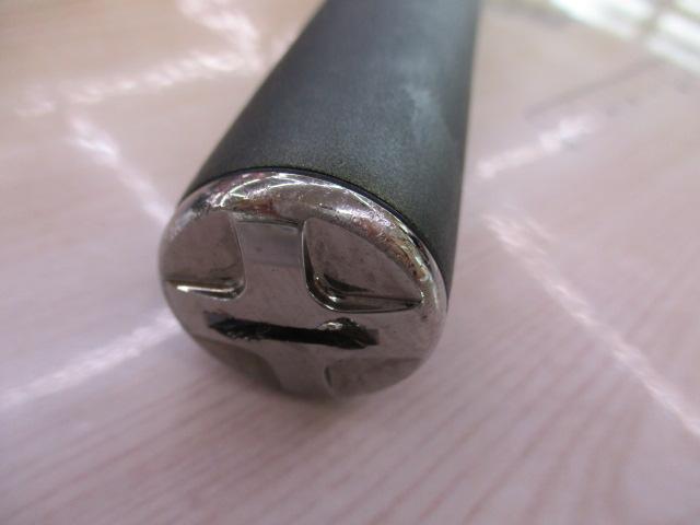 早春 S中硬硬61M