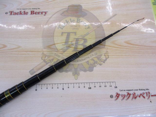 早春 S中硬硬61M｜＠ベリーネット 日本最大新品中古釣具WEBショップ