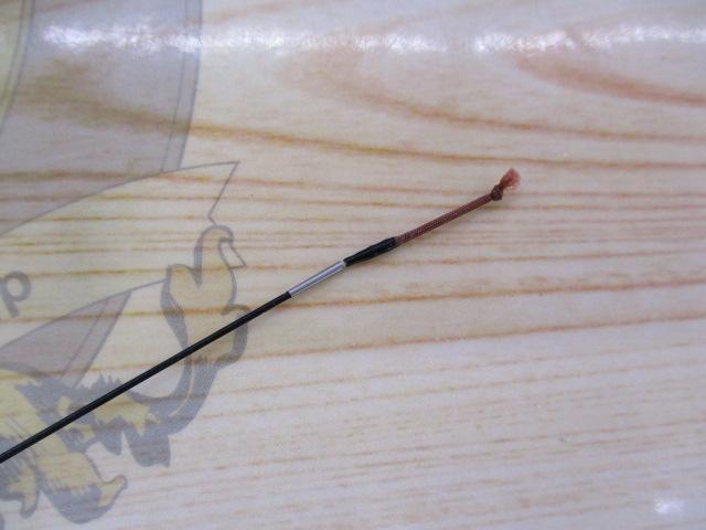 早春 S中硬硬61M