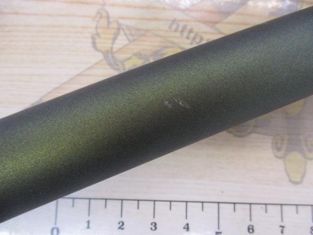 早春 S中硬硬61M