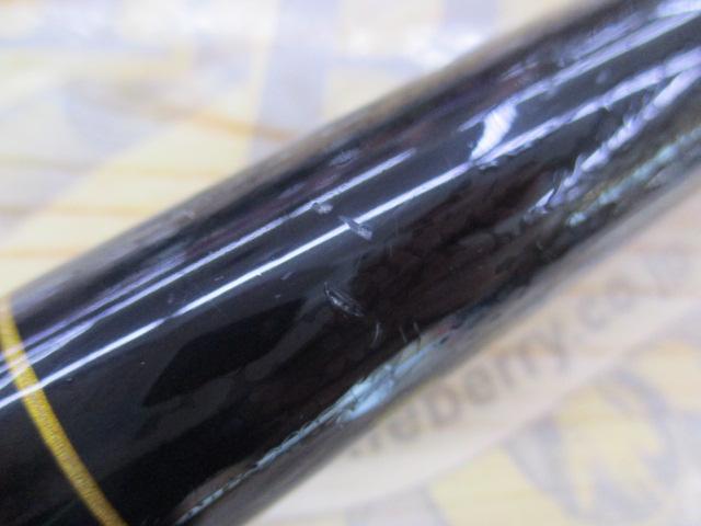 ダイワ　早春　S中硬硬　61m 美品　渓流竿 ソフトケース付き ダイワ 早春 S中硬硬 61m 美品 渓流竿 ソフトケース付き