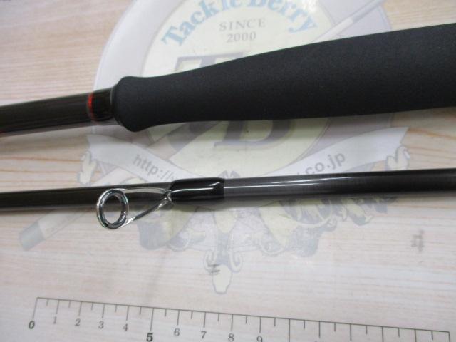 風神RS リンクス 93M｜＠ベリーネット 日本最大新品中古釣具WEB