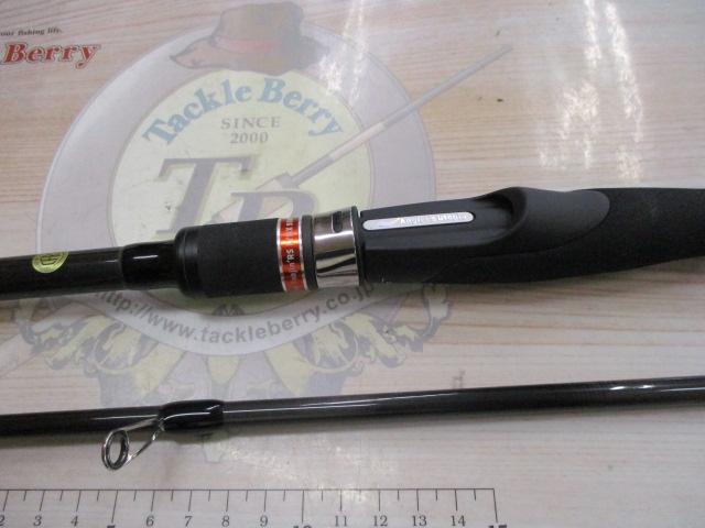 風神RS リンクス 93M｜＠ベリーネット 日本最大新品中古釣具WEB