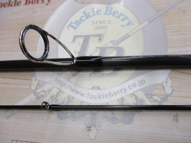 風神RS リンクス 93M｜＠ベリーネット 日本最大新品中古釣具WEB