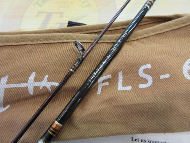 フルーレ FLS-602SUL