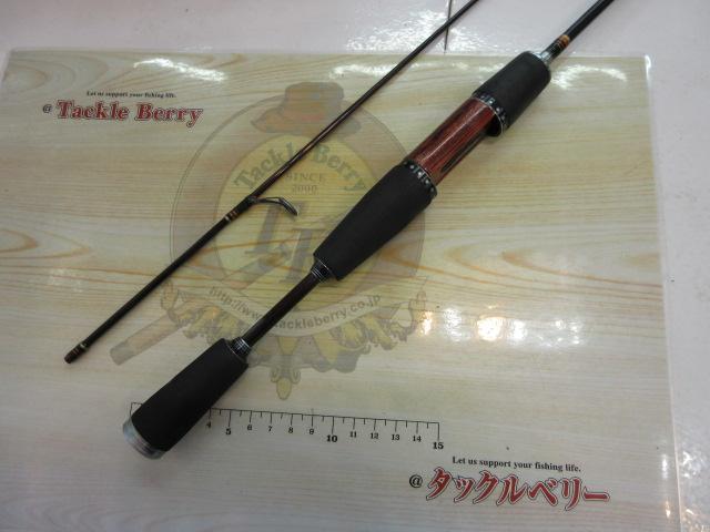 フルーレ FLS-602SUL