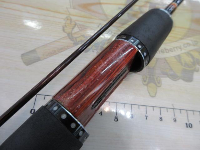 フルーレ FLS-602SUL