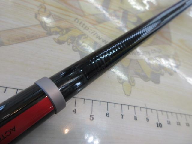 No.2 がま磯グレ競技スペシャル175-50 がまかつ がま磯 グレ競技スペシャルII 175-50 ULガイド仕様