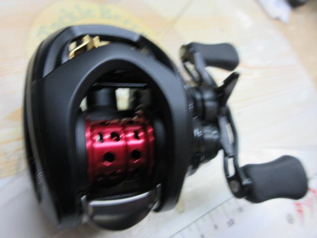 SS AIR TW 8.5R