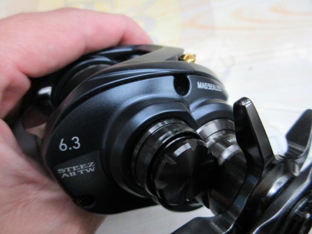 スティーズ AⅡ TW 1000