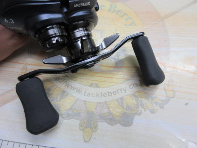 スティーズ AⅡ TW 1000