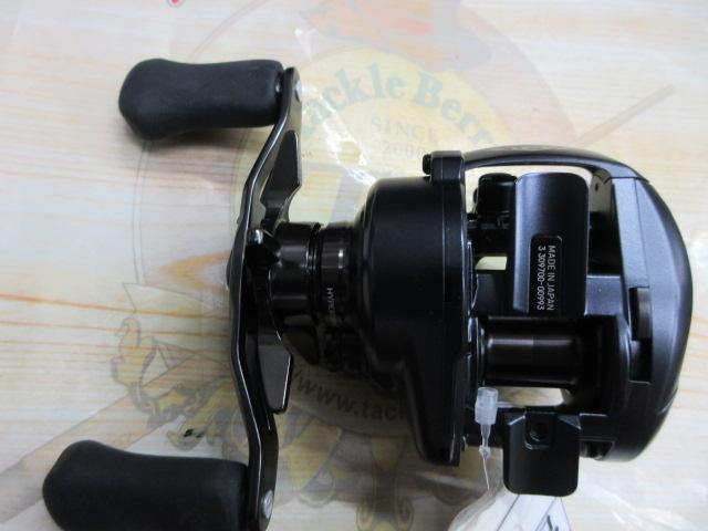 スティーズ AⅡ TW 1000｜＠ベリーネット 日本最大新品中古釣具WEBショップ