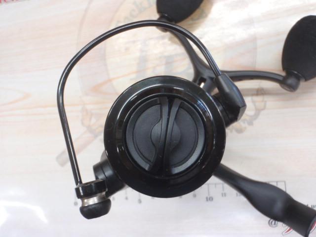 エックスワンTE2000DH/ブラック(PE0.8号/150m付)