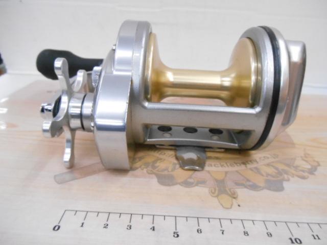 シマノ 09スピードマスター石鯛4000T Amazon | シマノ(SHIMANO) 石鯛・鯉リール 両軸遠投リール