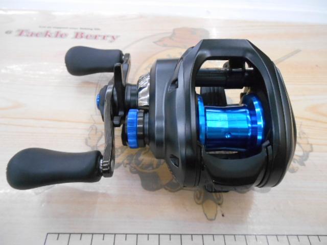 20SLX DC 71HG｜＠ベリーネット 日本最大新品中古釣具WEBショップ
