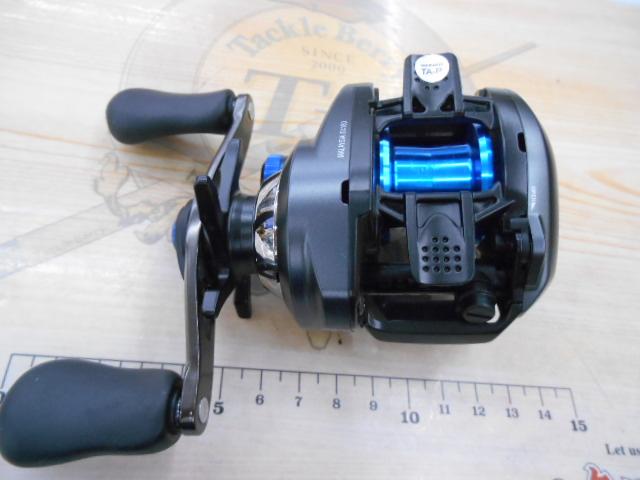 20SLX DC 71HG｜＠ベリーネット 日本最大新品中古釣具WEBショップ