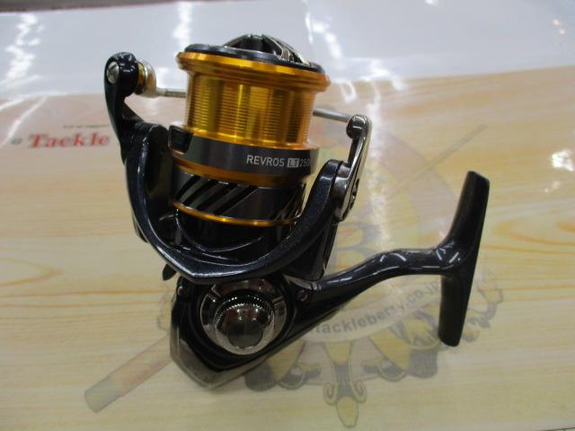 20レブロス LT2500S