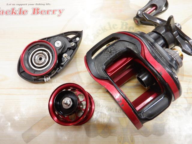 リール T3 AIR 6.8R-TW T3 AIR 6.8R-TW｜＠ベリーネット 日本最大新品中古釣具WEBショップ