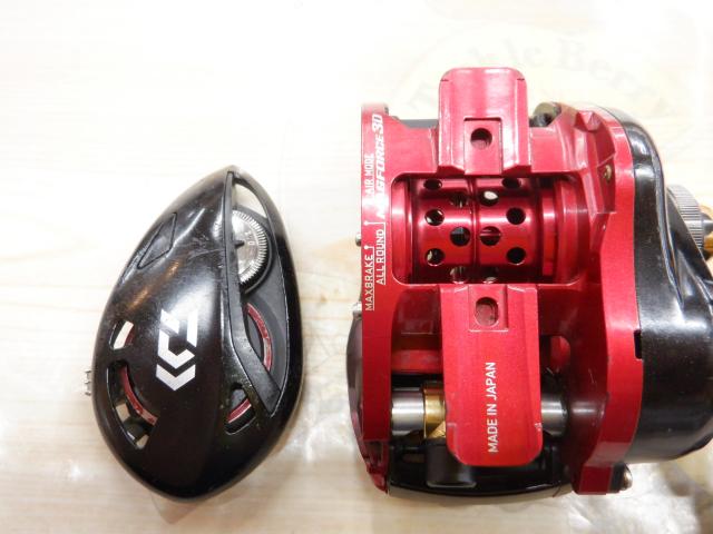 リール T3 AIR 6.8R-TW T3 AIR 6.8R-TW｜＠ベリーネット 日本最大新品中古釣具WEBショップ