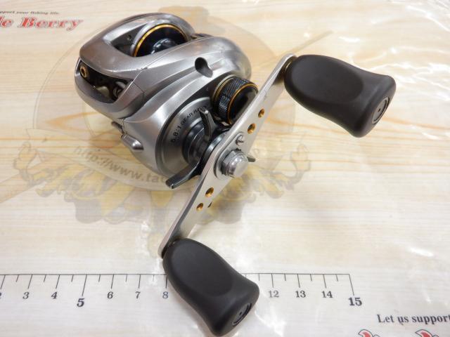 09アルデバランMGL 09アルデバランMg LH｜＠ベリーネット 日本最大新品中古釣具WEB