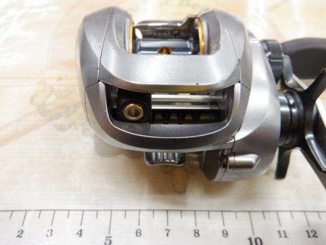 09アルデバランMg LH｜＠ベリーネット 日本最大新品中古釣具WEB