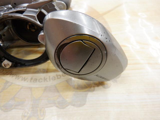 09アルデバランMGL SHIMANO シマノ ベイトリール 09 アルデバラン Mg 09 ｱﾙﾃﾞﾊﾞﾗﾝ